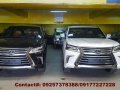 2017 Brand New Lexus LX 450 Twin Turbo Diesel FOR SALE-2