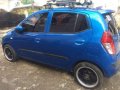 Hyundai i10 manual 1.0 2010 mdl for sale-3