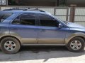 2004 Kia Sorento 4x2 Gas AT for sale-1