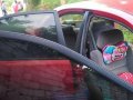Mazda 323 Familia 1996 red for sale-1