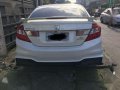 RUSH! Honda Civic 2015 1.8 modulo for sale-2