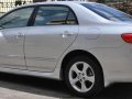 2013 Toyota Corolla Altis 1.6V AT Silver For Sale -8