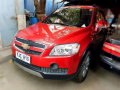 RUSH SALE!!! Chevrolet CAPTIVA VCDi (Diesel) 2011-6