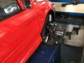 97 Honda City Efi Red for sale-3