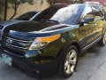 Good as new Ford Explorer 2013 for sale in Metro Manila-2