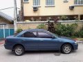 Well-maintained Mazda 323 1997 for sale in Metro Manila-6