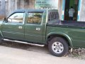 Isuzu Fuego 2000 for sale-1