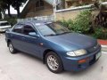 1997 Mazda 323 FAMILIA 1.6LGLi MANUAL for sale-3
