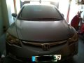 Honda Civic fd 1.8s 2006 FOR SALE-1