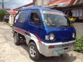 Well-kept Suzuki Carry 2008 for sale in Quezon-0