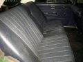 1972 Mercedes Benz 220G W115 body for sale-6