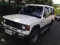 Mitsubishi Pajero 1994 for sale-3