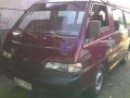 Hyundai Grace Van 2.5 2000 Red For Sale -5