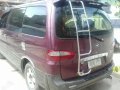 98 Hyundai Starex RED FOR SALE-3