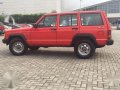 Jeep Cherokee 1989 for sale-1