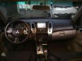 Mitsubishi 2012 Montero Glsv for sale-7