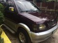 Mitsubishi Adventure Gls 2000 model for sale-4
