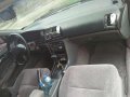 Honda Accord Automatic 1997 Green For Sale -0