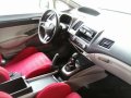Well-maintained Honda Civic 2008 for sale-5