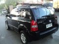 Hyundai Tucson matic diesel 2009 for sale-3