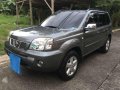 2009 Nissan Xtrail for sale-0