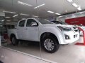 2018 ISUZU MUX DMAX 30K discount 229Kdp All-in Blue Power FOR SALE-0