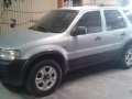 Well-maintained Ford Escape 2004 for sale in Metro Manila-2