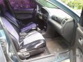 Well-maintained Mazda 323 1997 for sale in Metro Manila-14