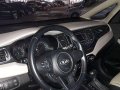 2015 Kia Carrens EX Automatic CRDI Top of the line FOR SALE-1
