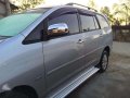 TOYOTA Innova G 2009 MODEL FOR SALE-7