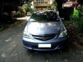 Honda City 2008 AT iDSi Blue Sedan For Sale -2