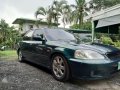 Honda Civic 2000 for sale-0