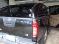 RUSH 1st owned 2011 Nissan Frontier LE for sale-5
