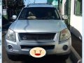 2007 Isuzu Alterra 4X2 Diesel 3.0L Matic For Sale -0