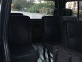 Well-kept Toyota Hiace 2013 for sale in Davao-6