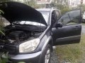 2004 Toyota Rav 4 WELL MAINTAINED FOR SALE-7