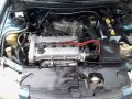 Well-maintained Mazda 323 1997 for sale in Metro Manila-8