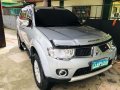 Mitsubishi Montero Sport GLS V AT 2013 For Sale -6