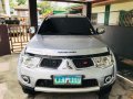Mitsubishi Montero Sport GLS V AT 2013 For Sale -9
