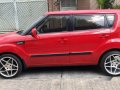 Well-maintained Kia Soul 2012 for sale -1