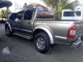 Isuzu Dmax 2007 for sale-4