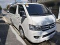 2016 Foton View Transvan 2.8L 15s for sale-11