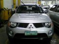 Mitsubishi Strada 2008 for sale-3