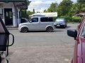 Nissan Cube 2003 2nd Gen 1.4 AT Silver For Sale -4
