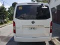 2016 Foton View Transvan 2.8L 15s for sale-9