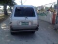 Mitsubishi Adventure 2006 for sale-3