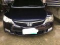 Honda Civic fd 1.8s like new for sale-1