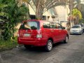 2012 Toyota Innova E red for sale-1