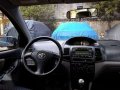 2006 Toyota Vios 1.3E VVTi Blue For Sale -2