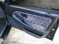 Honda City Type Z 2001 LXi AT Green For Sale -0
